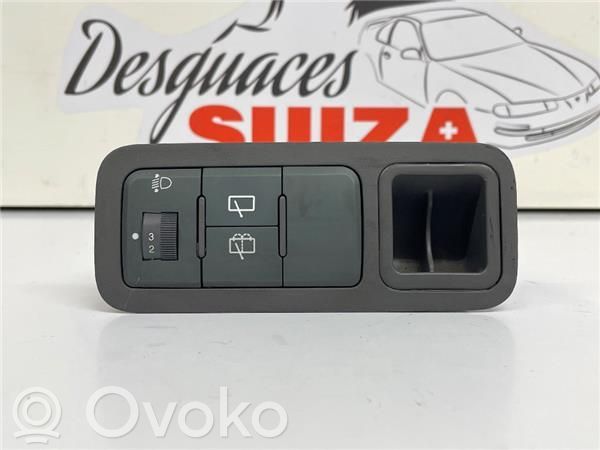 Xenon control unit/module   93741FD000