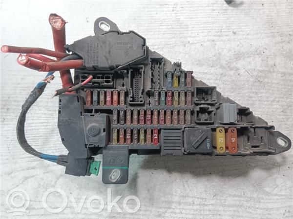 Módulo de fusible   690658806