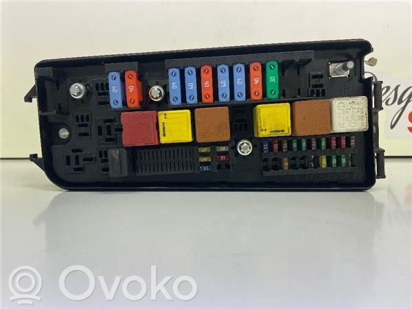 Módulo de fusible   13190370,519113005