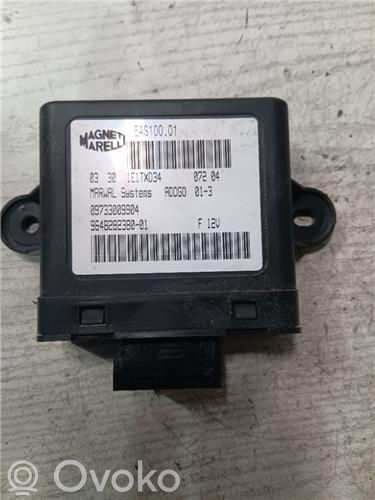 Unidad de control/módulo del motor   964828238001