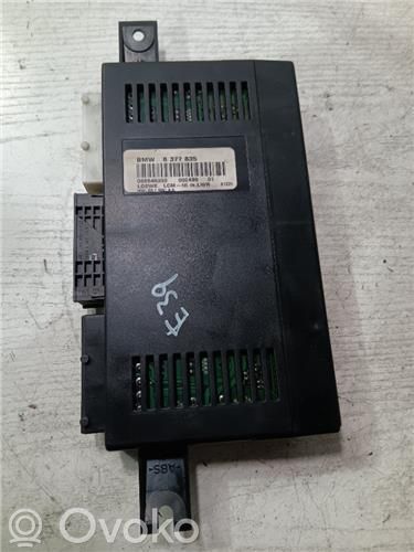 BMW 5 E39 Engine control unit/module 