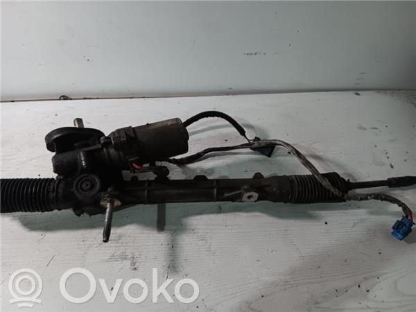 Citroen C3 Steering rack mechanical part 