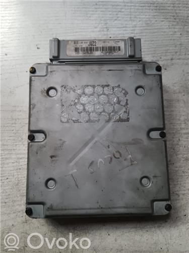 Ford Focus Engine control unit/module ECU 