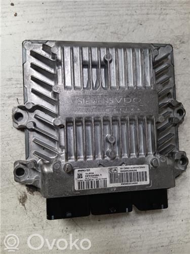 Citroen C5 Engine control unit/module ECU 