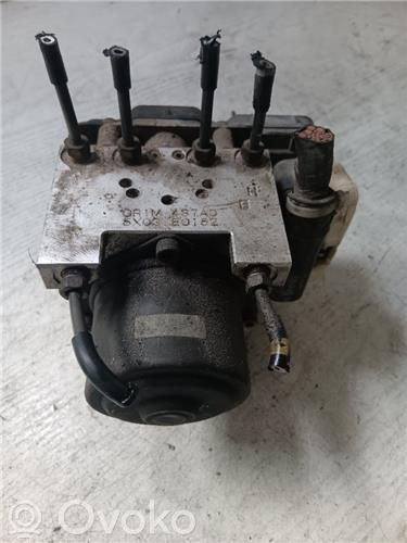 Mazda 6 ABS control unit/module 