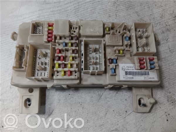 Fuse module