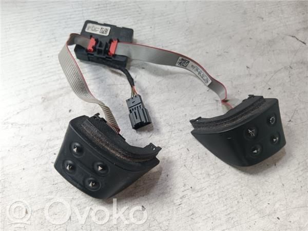 Seat Altea XL Interruptor de control multifunción 