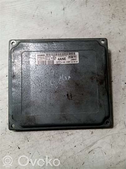Engine control unit/module ECU   3M5112A650FE,S118934002
