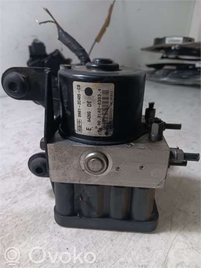 Mazda 5 Bloc ABS 