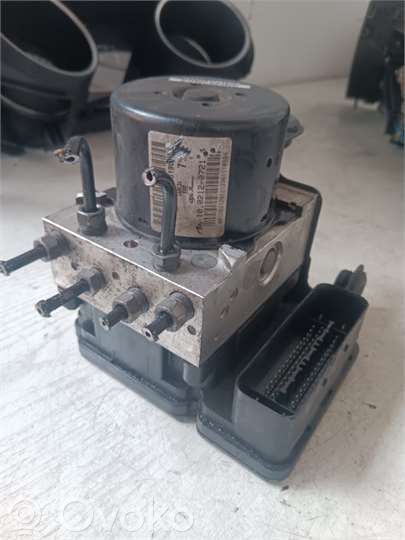 ABS control unit/module   51901331,10021207214