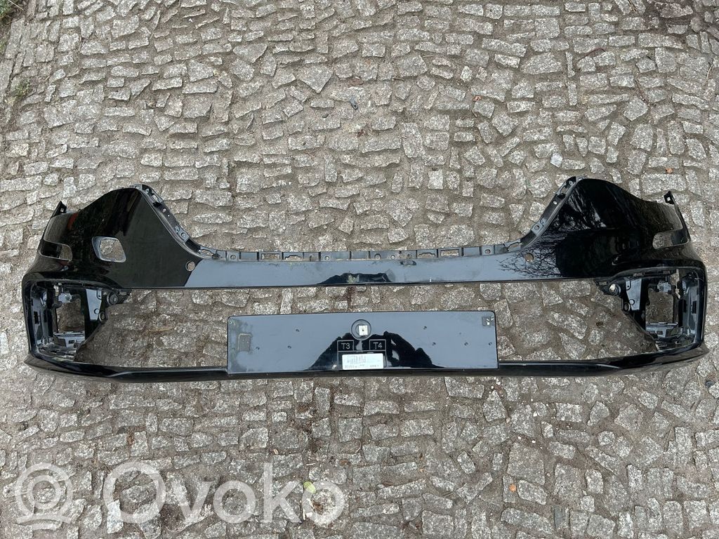Renault Talisman Parachoques delantero 