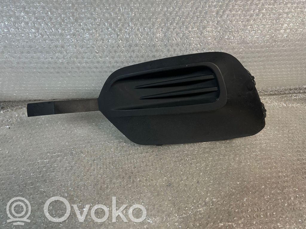 Opel Combo E Front bumper lower grill 