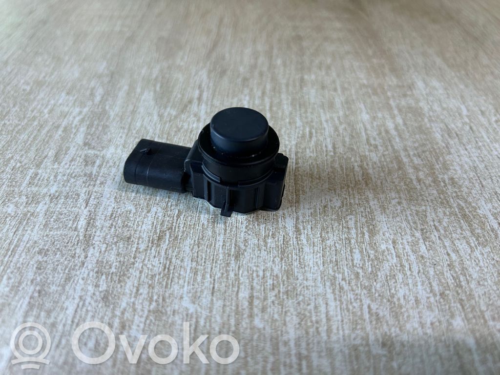 Jeep Compass Sensor de aparcamiento PDC 
