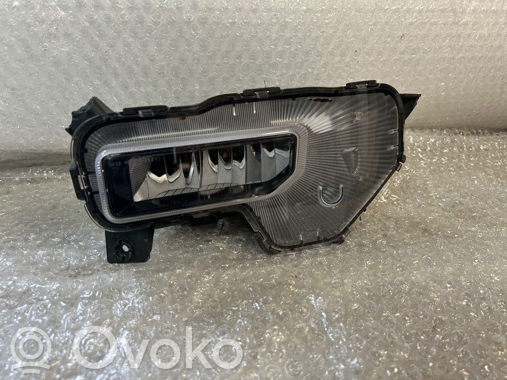 KIA Niro Front fog light 