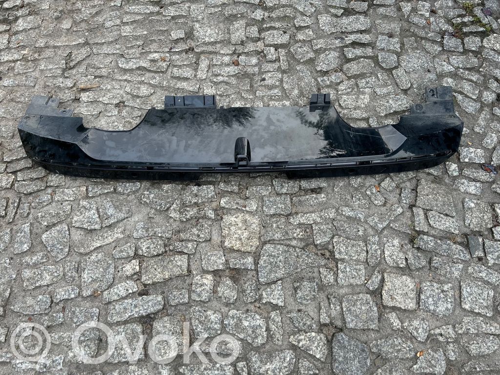 Opel Astra L Parachoques 