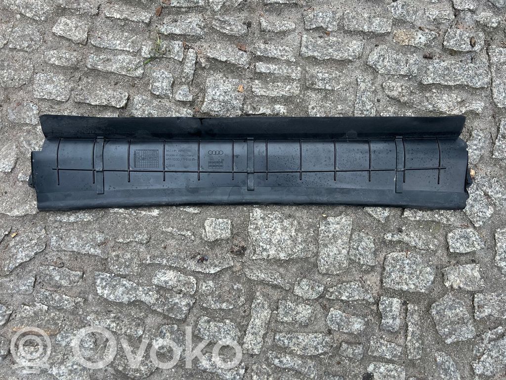 Audi e-tron Luftansaugkanal-Teil 