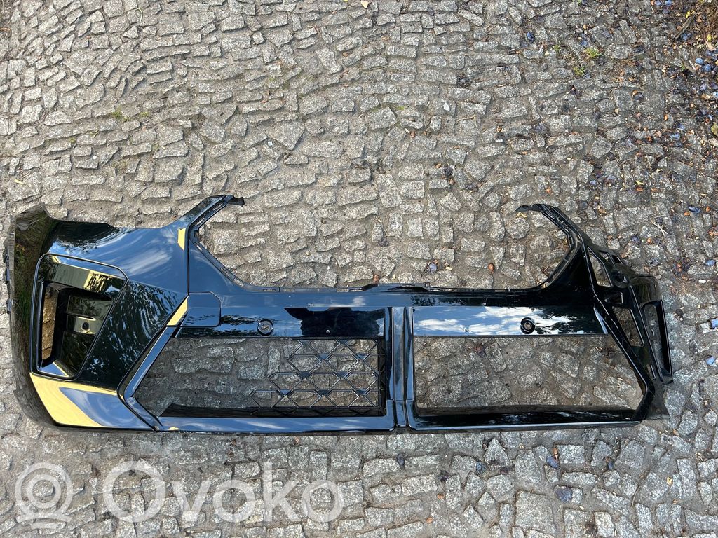 BMW X2 U10 Front bumper 