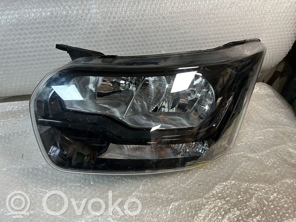 Headlight/headlamp   GK3113W030BB,GK3113W030BB,6894RHTH