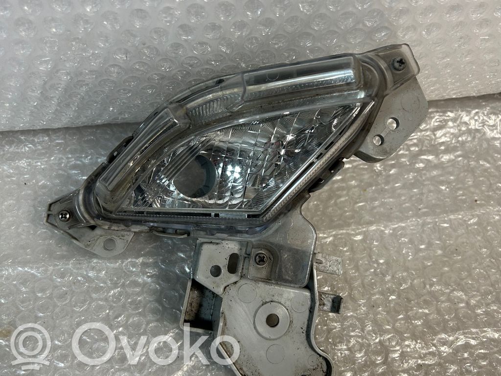 Mazda CX-3 Priekinis posūkio žibintas 