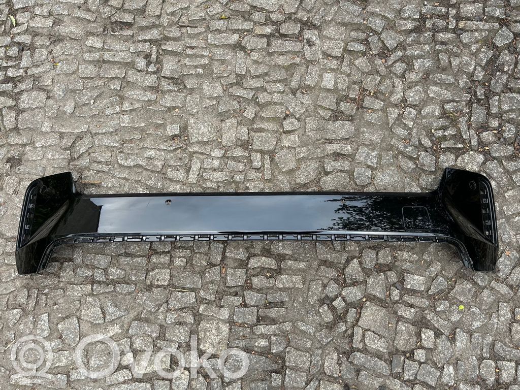 BMW X1 U11 Rear bumper 