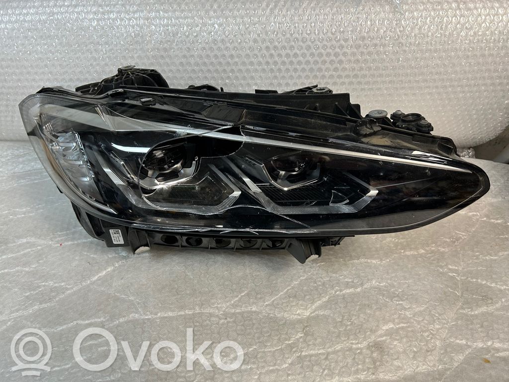 BMW 4 G22 G23 G24 G26 Headlight/headlamp 
