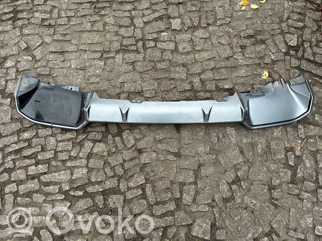 BMW iX3 G08 Parachoques 