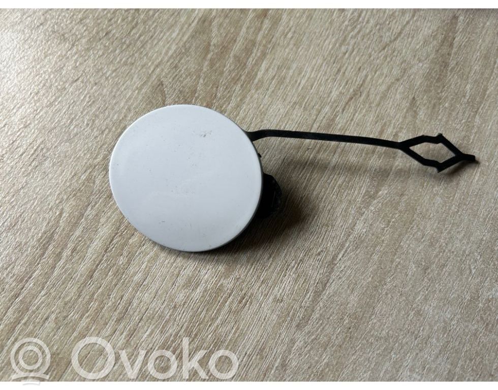 Opel Corsa F Zaślepka / Osłona haka holowniczego przednia 