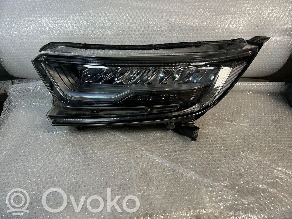 Honda CR-V Scheinwerfer 