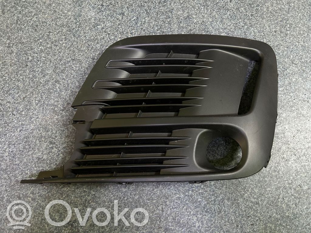 Front bumper lower grill   9811723477,M51043,9811723477