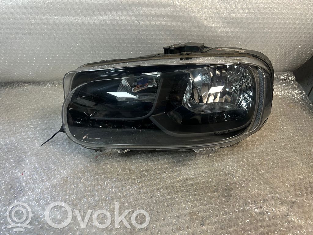 Citroen Berlingo Headlight/headlamp 