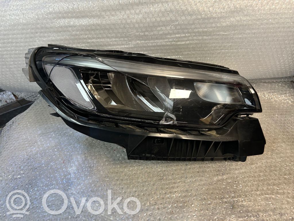 Jeep Compass Phare frontale 