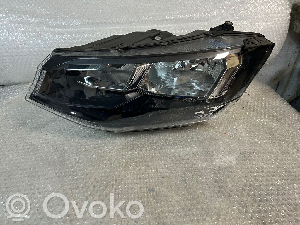 Volkswagen Caddy Headlight/headlamp 