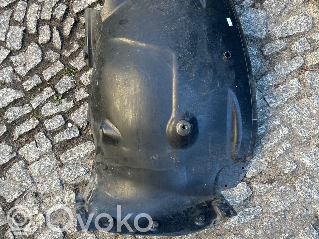 Mercedes-Benz A W177 Nadkole przednie 