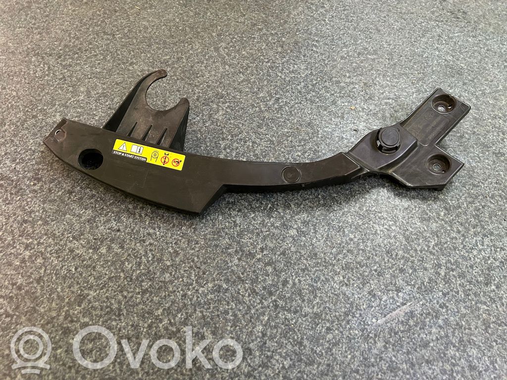 Peugeot Expert Support phare frontale 
