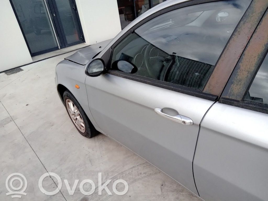 Alfa Romeo 147 Etuovi 
