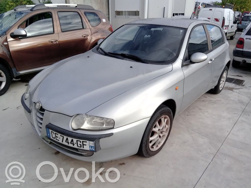 Alfa Romeo 147 Motor ștergător 