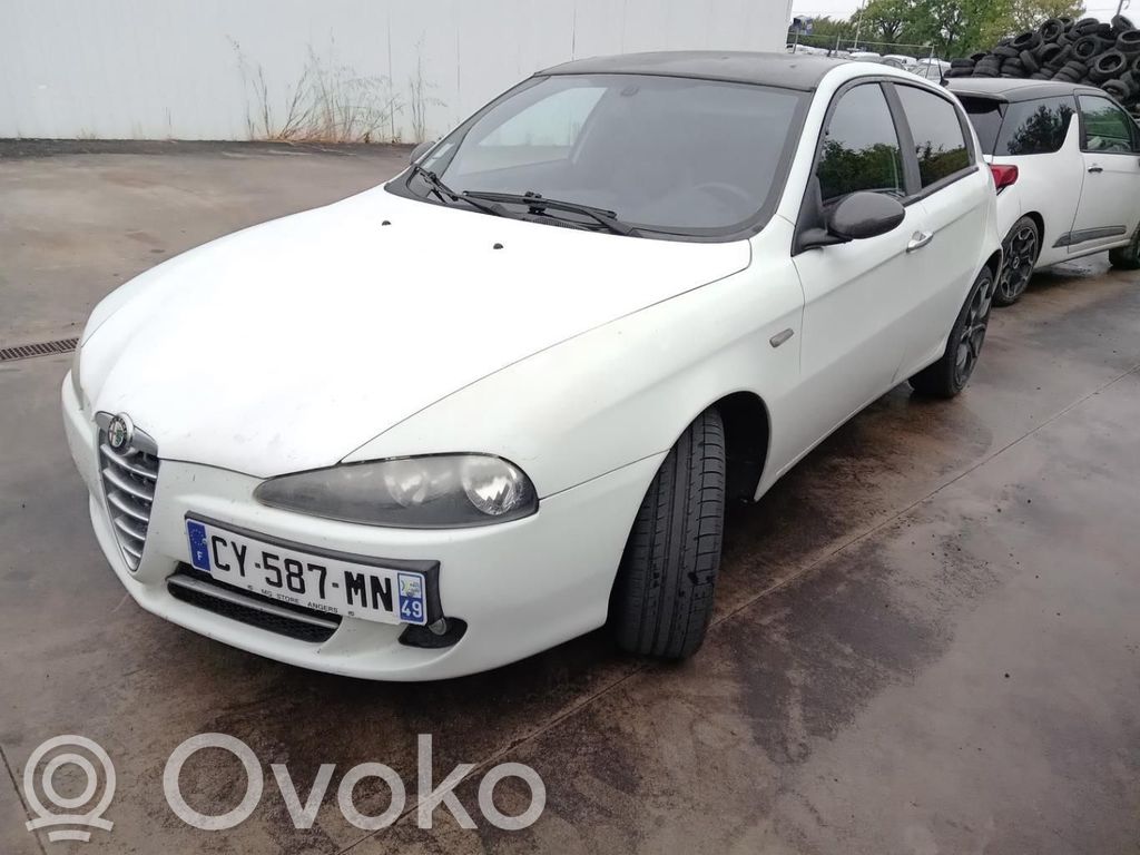 Alfa Romeo 147 Guardabarro 