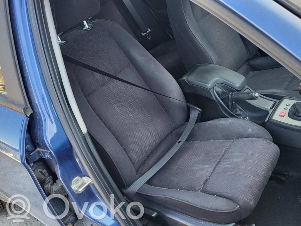 Alfa Romeo 159 Cinturón delantero 