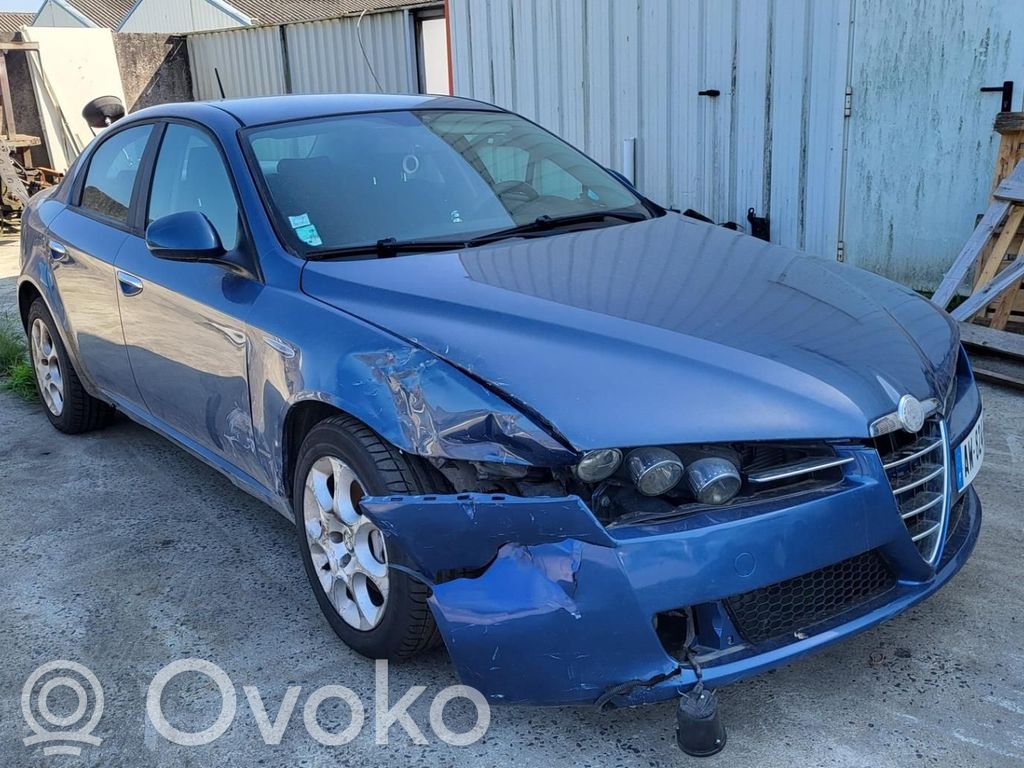 Alfa Romeo 159 Elektryczny podnośnik szyby drzwi przednich 
