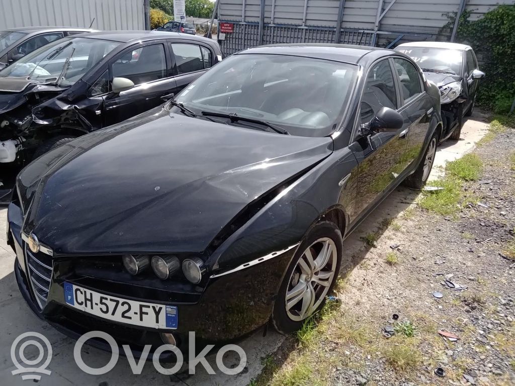 Alfa Romeo 159 Sparnas 