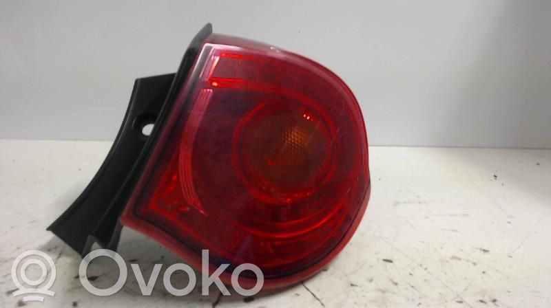 Alfa Romeo Giulietta Takavalot 