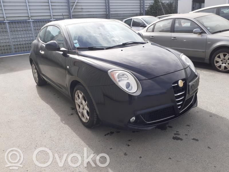 Alfa Romeo Mito Front subframe 
