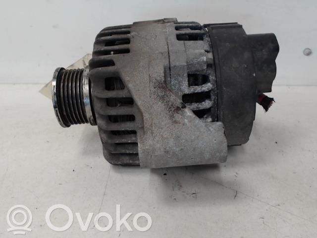 Alfa Romeo Mito Ģenerators 