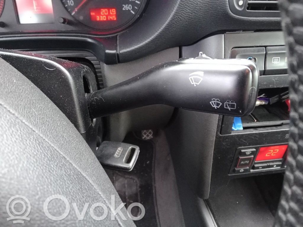 Ignition lock   4B0905851B