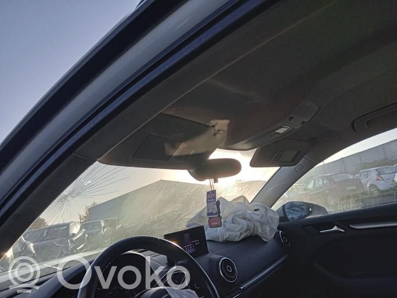 Audi A3 S3 8V Sun visor 