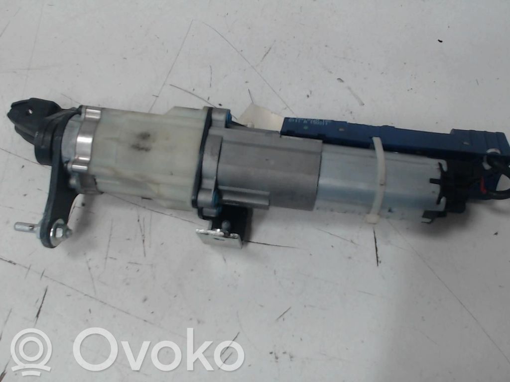Audi A6 S6 C6 4F Motorino di blocco/chiusura del portellone del bagagliaio 