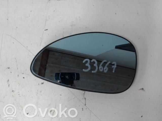 Wing mirror glass   51167132735