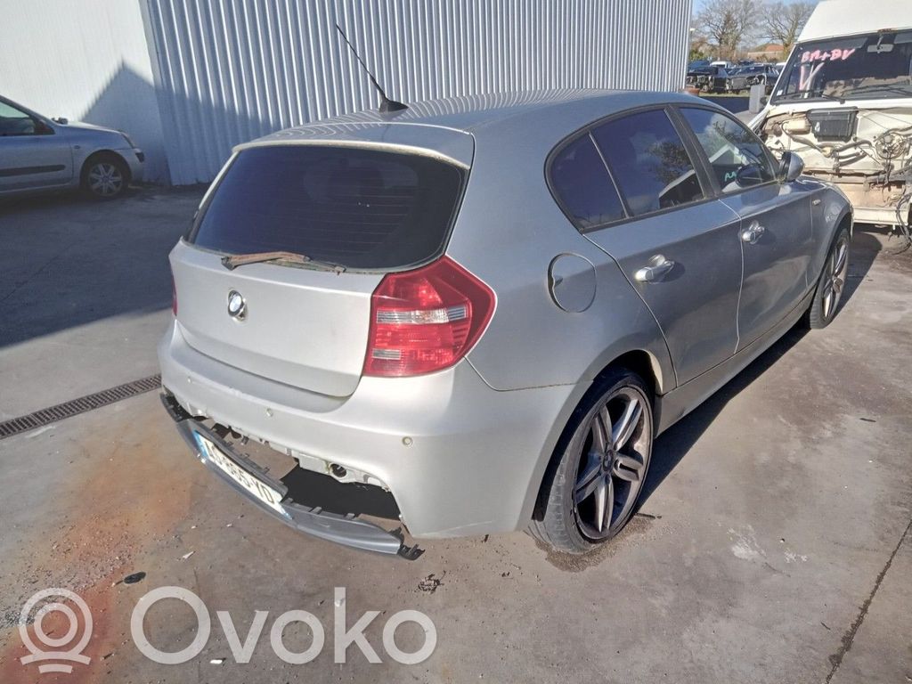BMW 1 E81 E87 Galinis reduktorius 