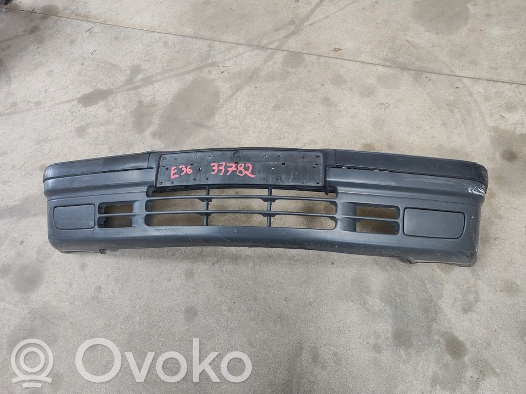 Front bumper   82119403142