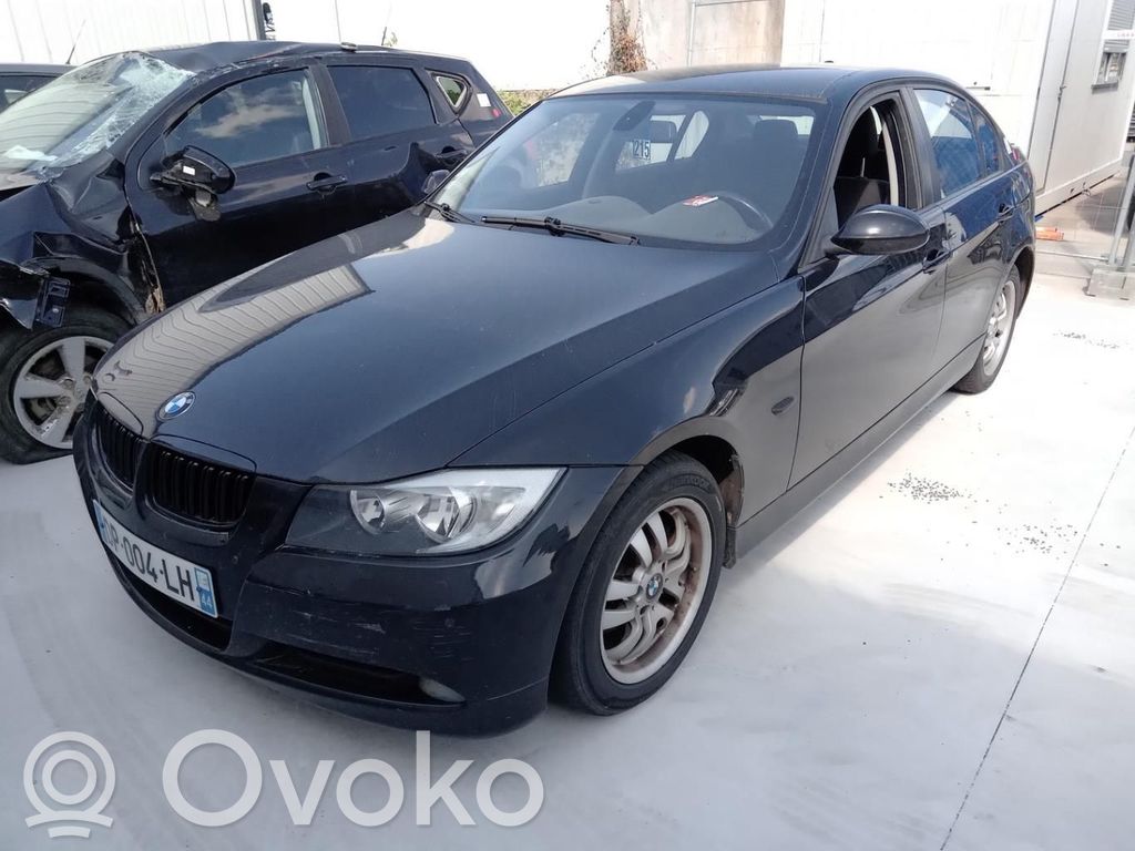 BMW 3 E90 E91 Front wiper blade arm 